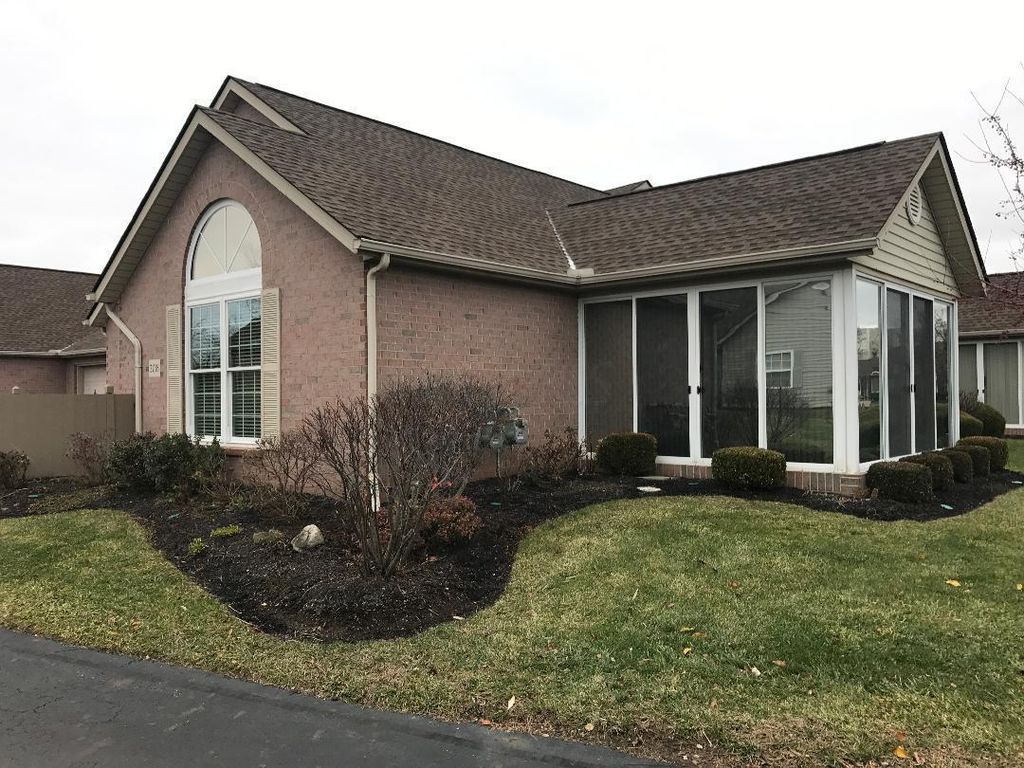 2018 Farmbrook Cir N, Grove City, OH 43123 Trulia