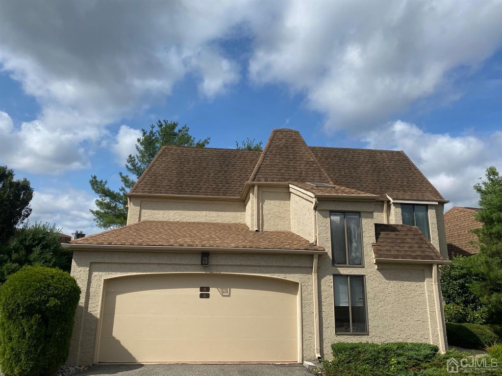 6 Park Gate Dr, Edison, NJ 08820 Trulia