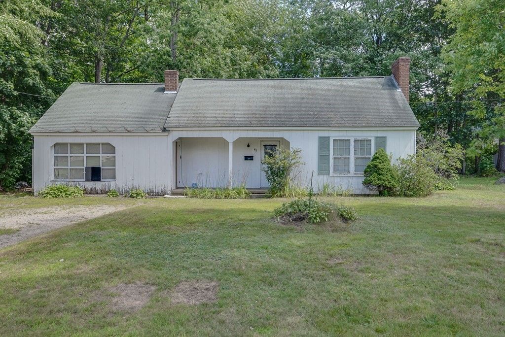 45 Morse Ave, Winchendon, MA 01475 Trulia
