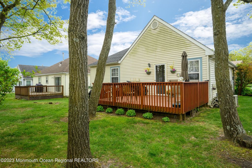 2378 Mount Hood Lane, Toms River, NJ 08753 Trulia