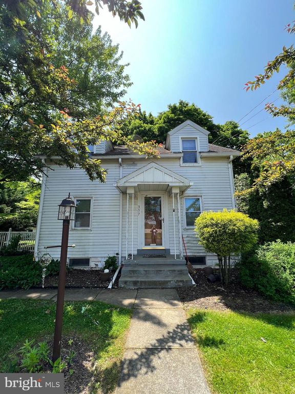 357 Blooming Grove Rd, Hanover, PA 17331 Trulia
