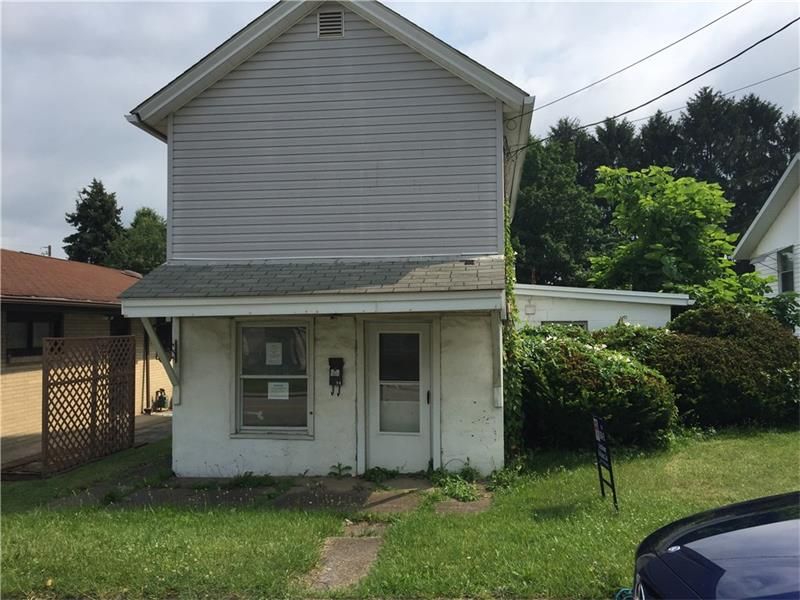 94 Ridge Ave, Homer City, PA 15748 Trulia