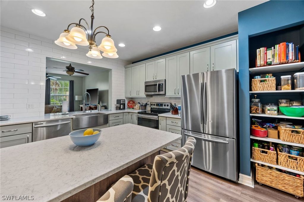 Master Kitchen Fort Myers Beach