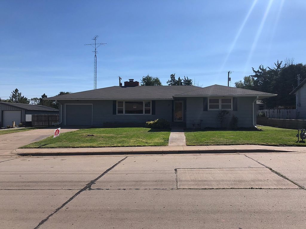 811 S 1st St, Atwood, KS 67730 Trulia