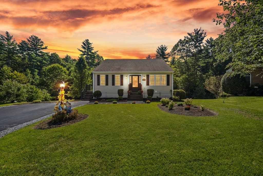 48 Aspen Holw, Raynham, MA 02767 Trulia