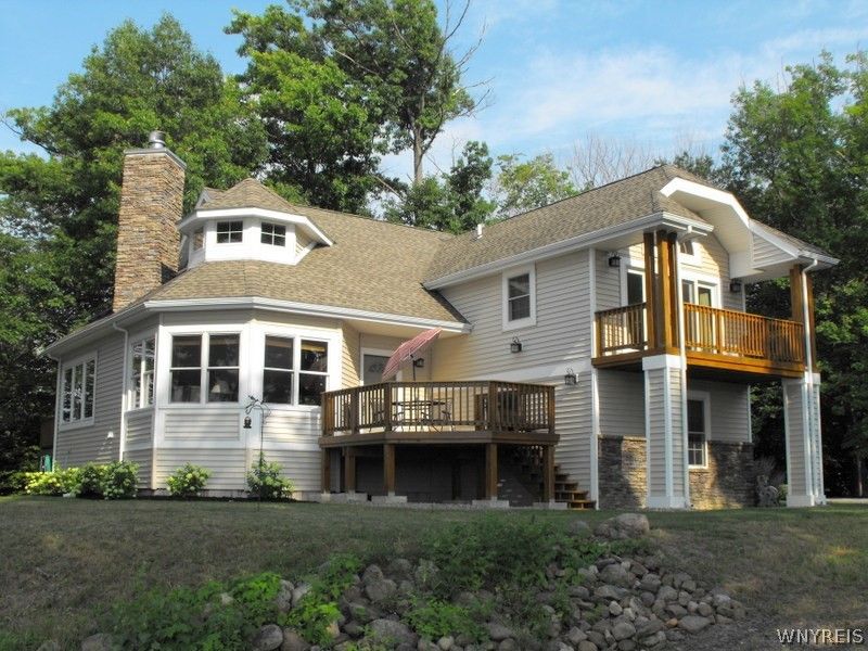 1587 Lake Rd, Youngstown, NY 14174 Trulia