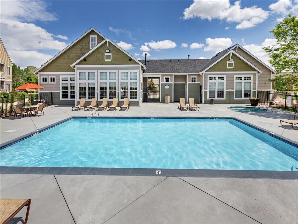 1265 Capistrano Poin, Colorado Springs, CO 80906