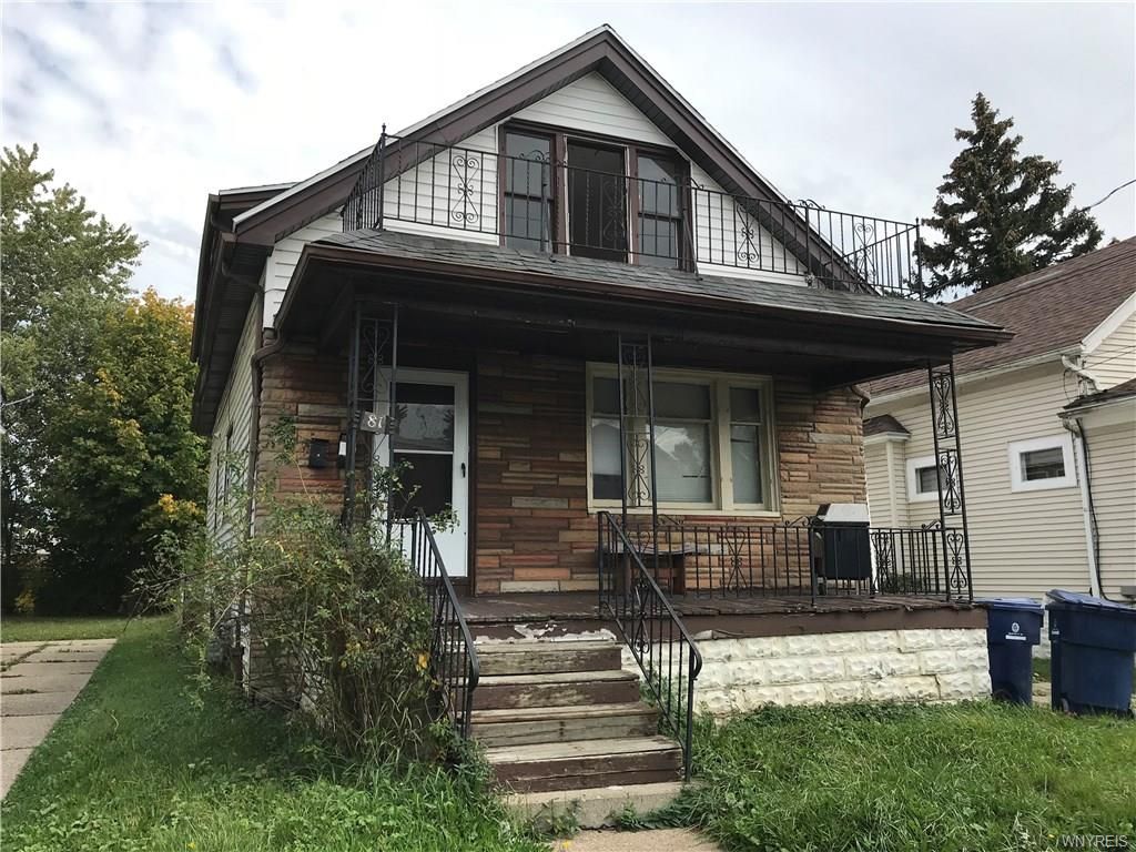 81 Hagen St, Buffalo, NY 14211 Trulia
