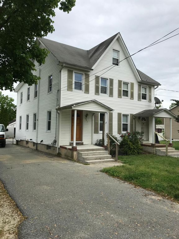 301 S West Ave, Minotola, NJ 08341 Trulia