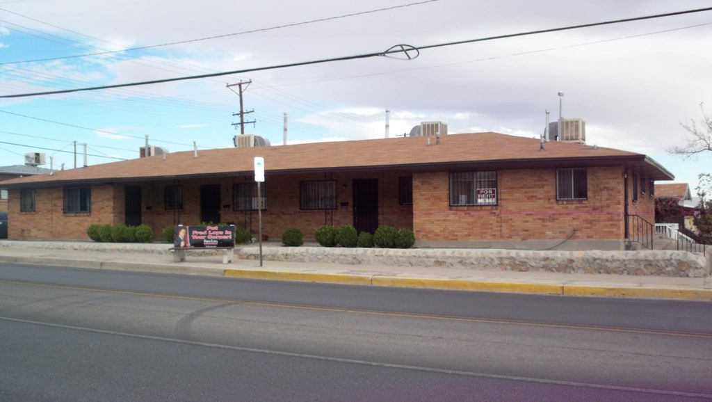 2400 N Piedras St C, El Paso, TX 79930 Trulia