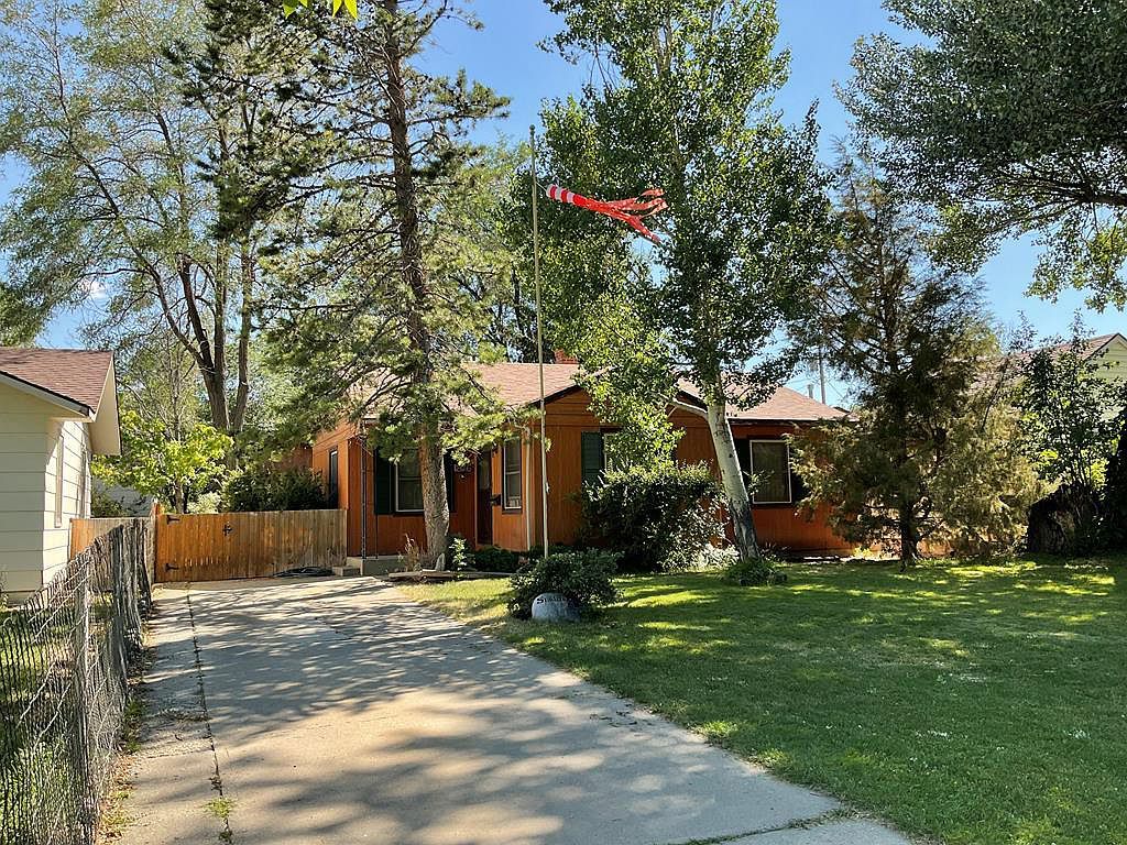 1826 Bleistein Ave, Cody, WY 82414 Trulia