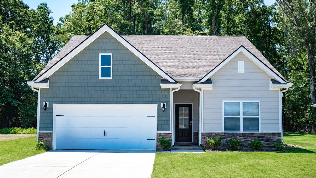 295 Walker Meadows Ln, Maury City, TN 38050 Trulia