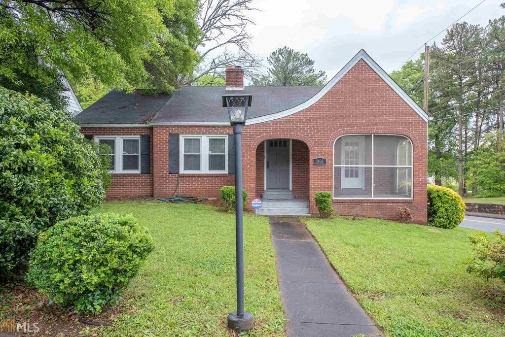 1406 Winburn Dr, East Pt, GA 30344 Trulia