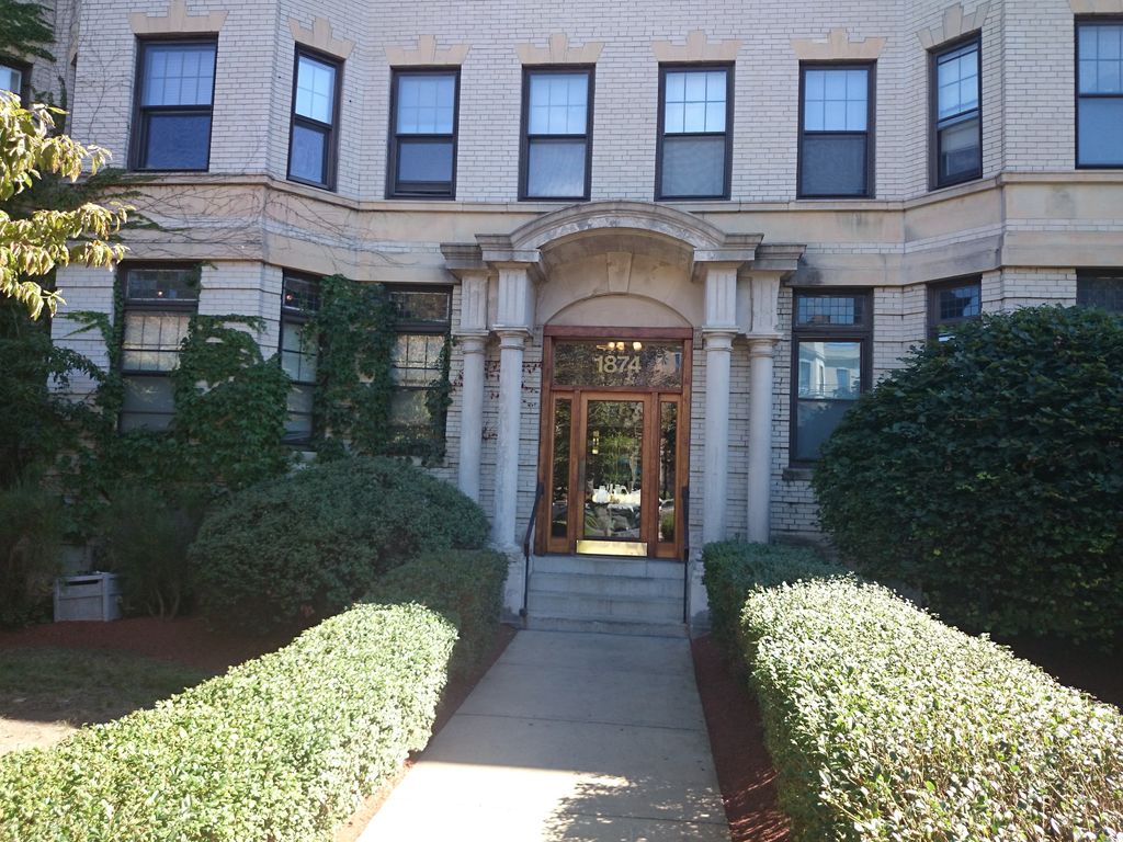 1874 Commonwealth Ave 4, Brighton, MA 02135 Trulia