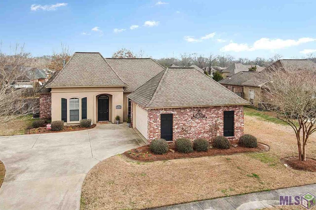 6284 Sandy Creek Ln, Zachary, LA 70791 Trulia