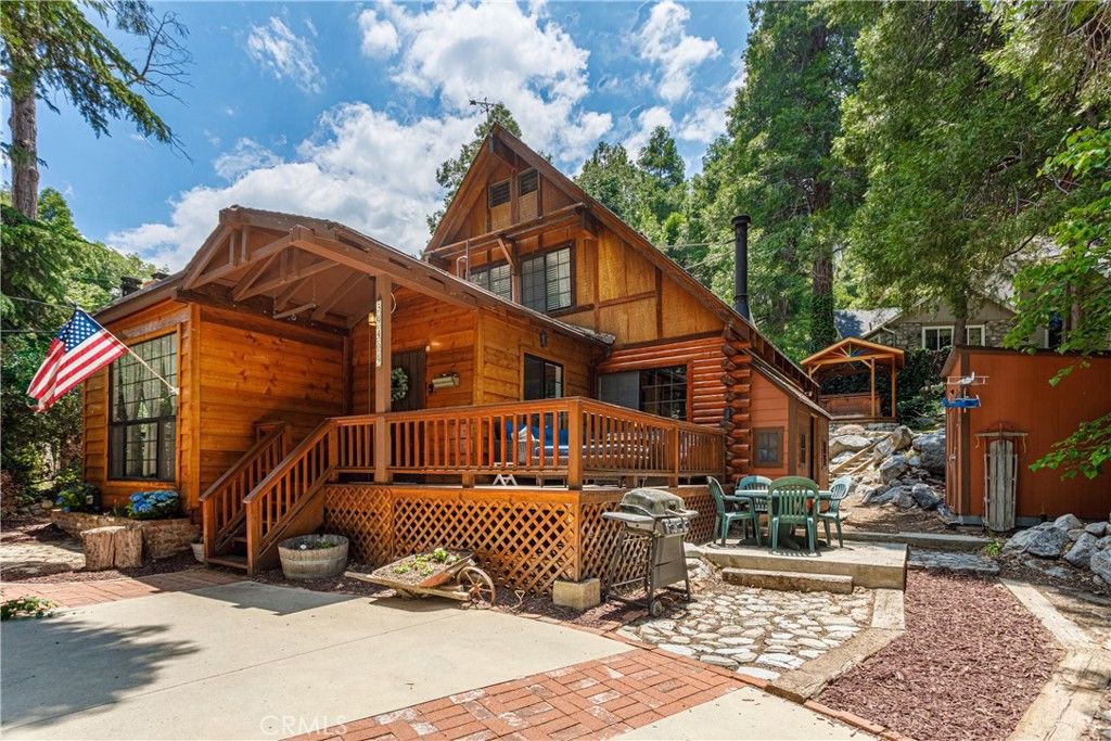 39409 Canyon Dr, Forest Falls, CA 92339 Trulia