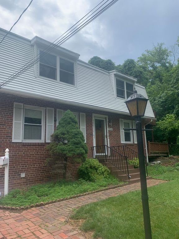 9110 48th Pl, College Park, MD 20740