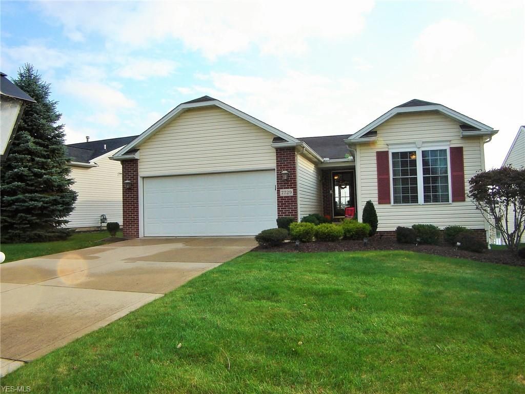 7729 Harley Hills Dr, North Royalton, OH 44133 Trulia