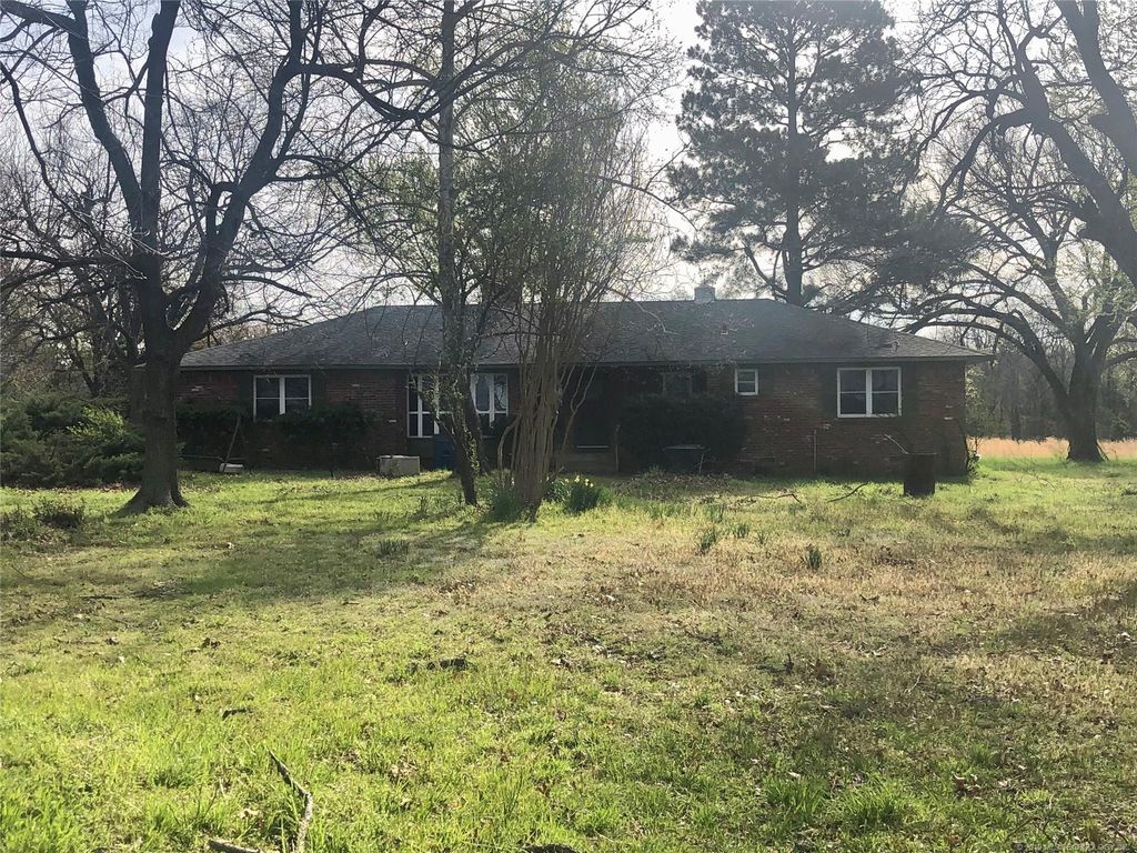 3012 Elk Dr, McAlester, OK 74501 Trulia