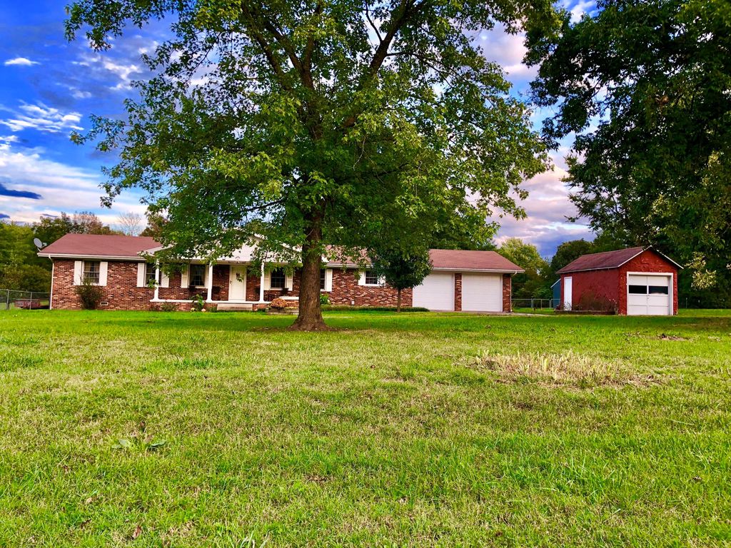 10401 N Walnut St, Butterfield, MO 65625 Trulia