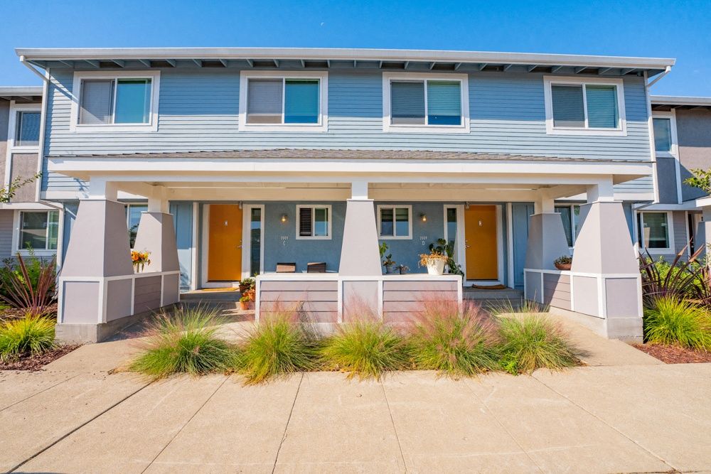 250 Mosley Ave #23-2003A, Alameda, CA 94501