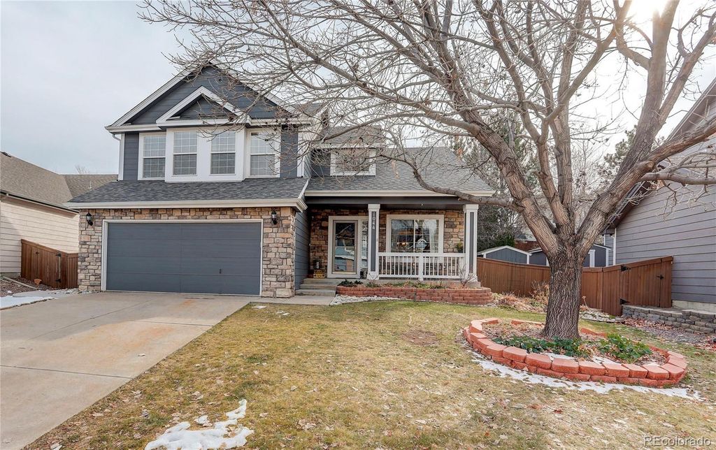 1044 English Sparrow Trail, Highlands Ranch, CO 80129