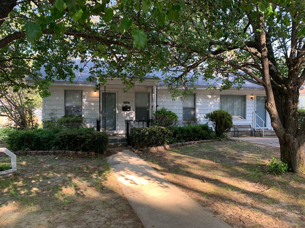 1216 Linda St, Magnolia, AR 71753 Trulia
