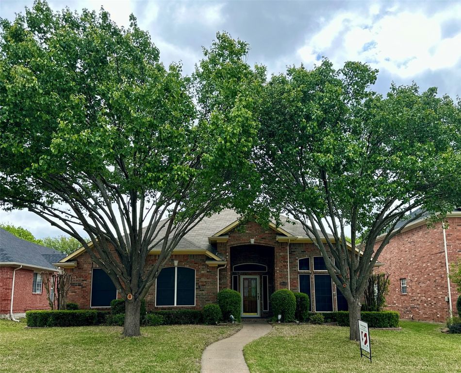 1412 Lost Creek Dr, Desoto, TX 75115 MLS 20544163 Trulia