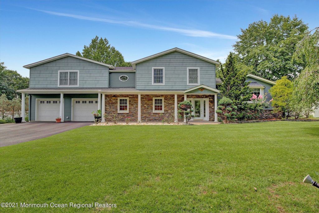 76 Swimming River Road, Lincroft, NJ 07738 Trulia