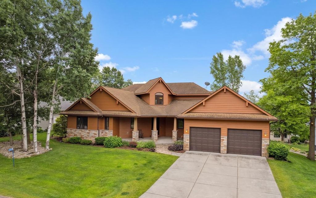 E12239 Timber Ridge Trail #30, Prairie Du Sac, WI 53578 | MLS# 2000200 ...