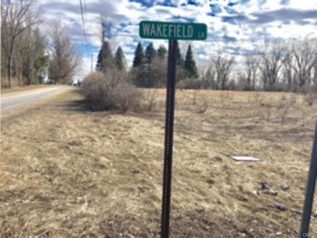 Wakefield & Driftwood, Westernville, NY 13486 Trulia