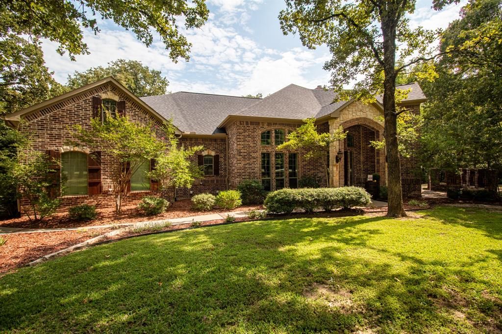 2840 Hideaway Ln, Quinlan, TX 75474 Trulia