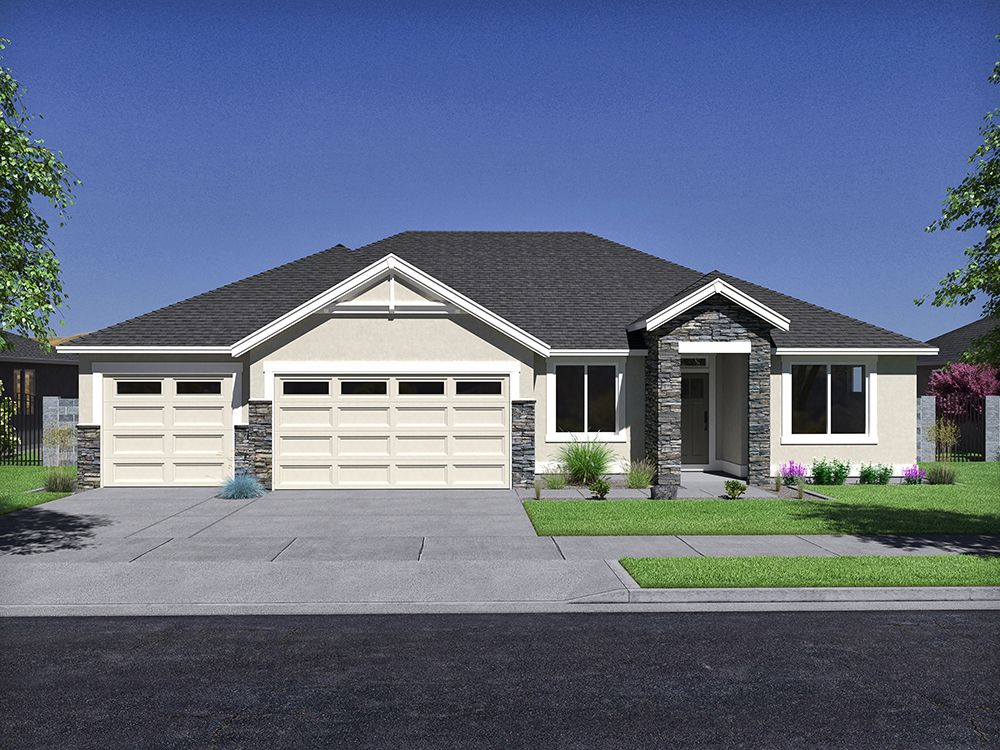 2368 Legacy Ln #SP6UNA, Richland, WA 99352