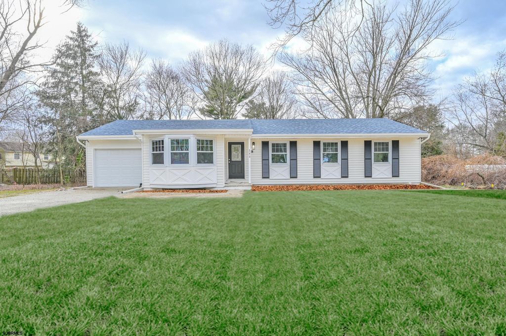 263 Egg Harbor Rd, Sewell, NJ 08080