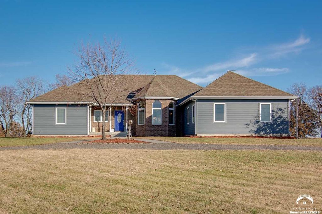 9828 Fairway Dr, Meriden, KS 66512 Trulia