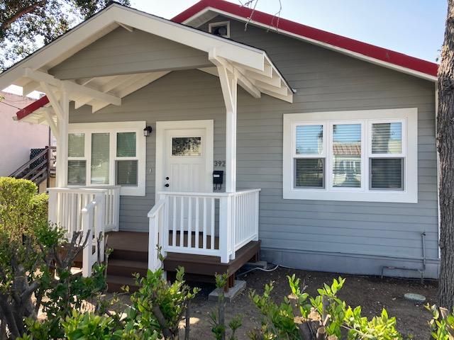 392 Pismo St, San Luis Obispo, CA 93401
