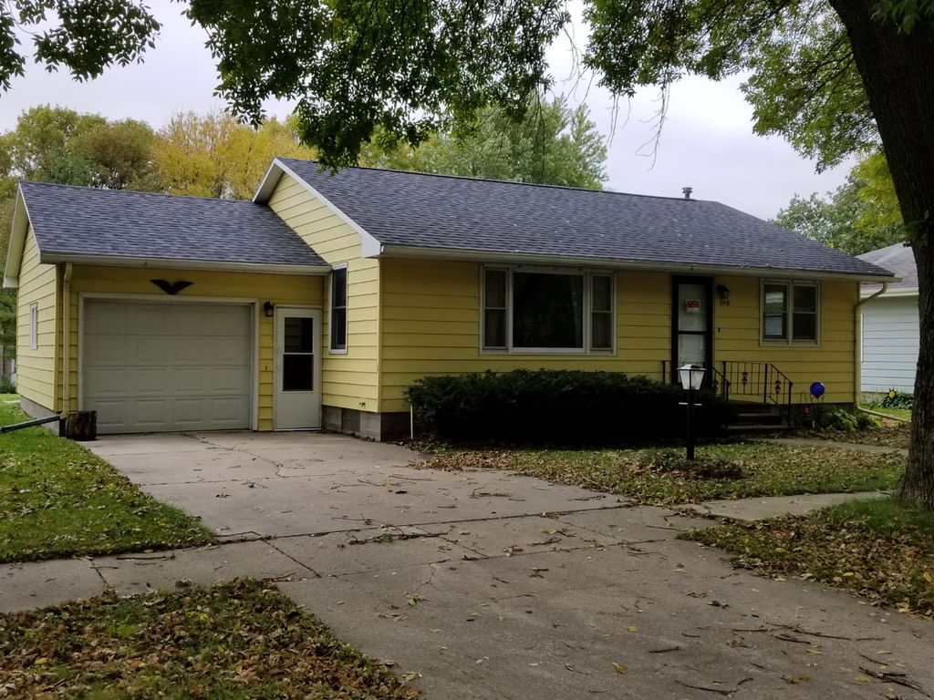 623 Dieckman St NE, Titonka, IA 50480 Trulia