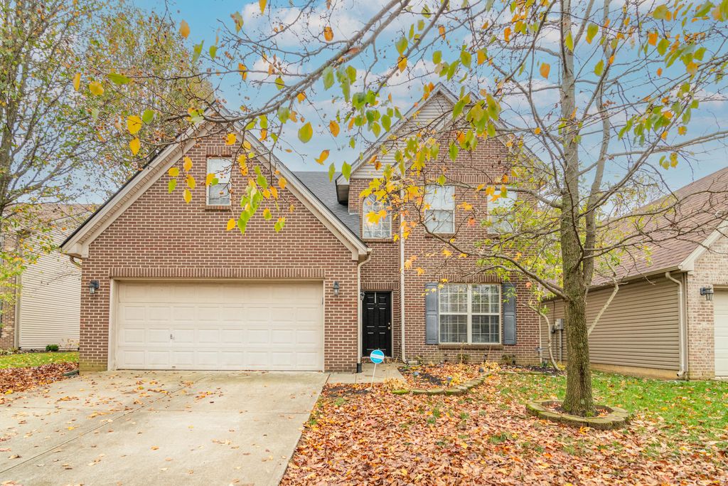 392 Masterson Station Dr, Lexington, KY 40511 Trulia