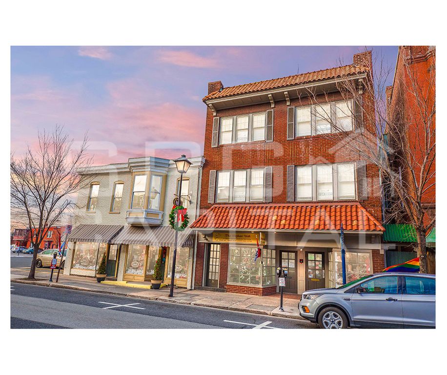 51 Chambersburg St 1, Gettysburg, PA 17325 Trulia