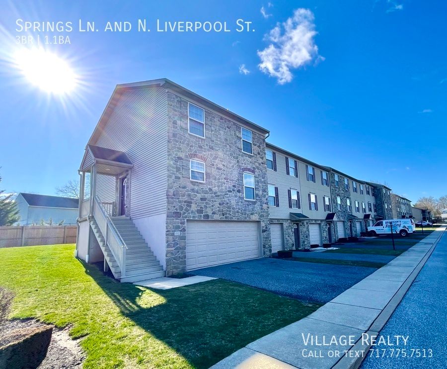 Address Not Disclosed, Manchester, PA 17345 Trulia