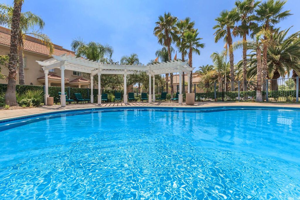 Colony Townhomes Santa Clarita, CA Trulia