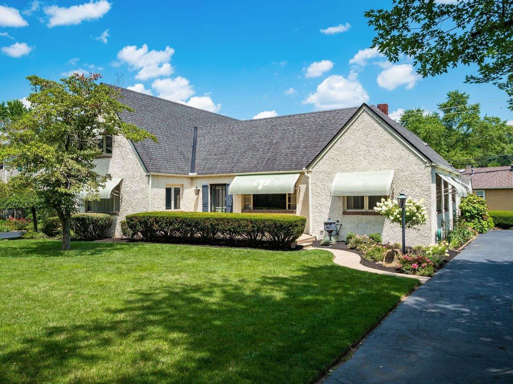 1710 N Columbus St, Lancaster, OH 43130 Trulia