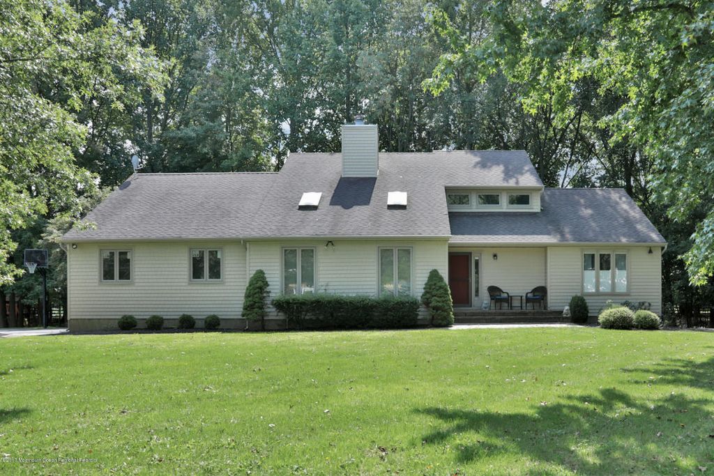 104 Lehigh Dr, Lincroft, NJ 07738 Trulia