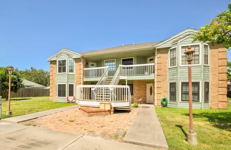 4445 Cedar Pass Dr 143, Corpus Christi, TX 78413 Trulia