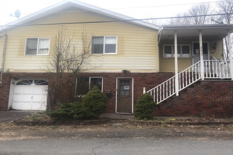223 Johnson St, Pittston, PA 18640 Trulia