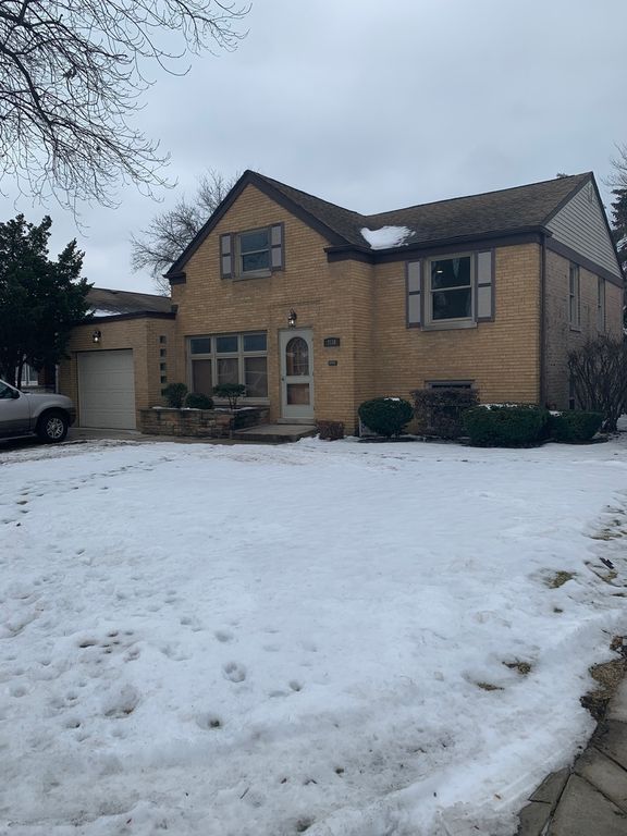 7118 N Ottawa Ave, Chicago, IL 60631