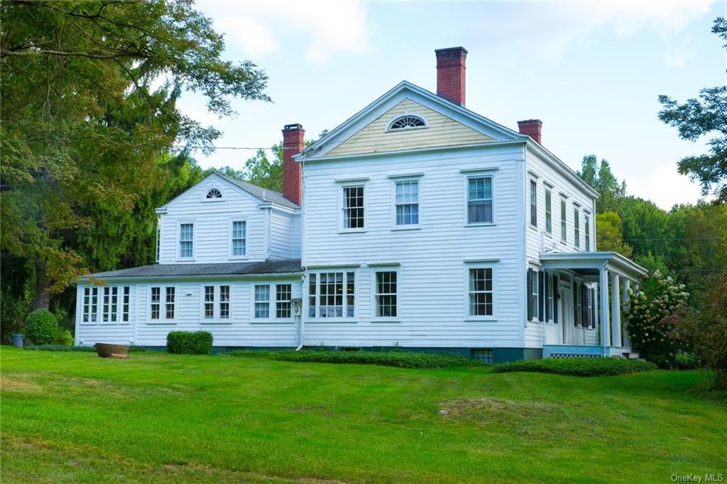 1035 Noxon Rd, Lagrangeville, NY 12540 | MLS# H6099394 | Trulia