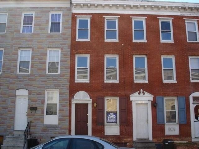 1835 McHenry St, Baltimore, MD 21223