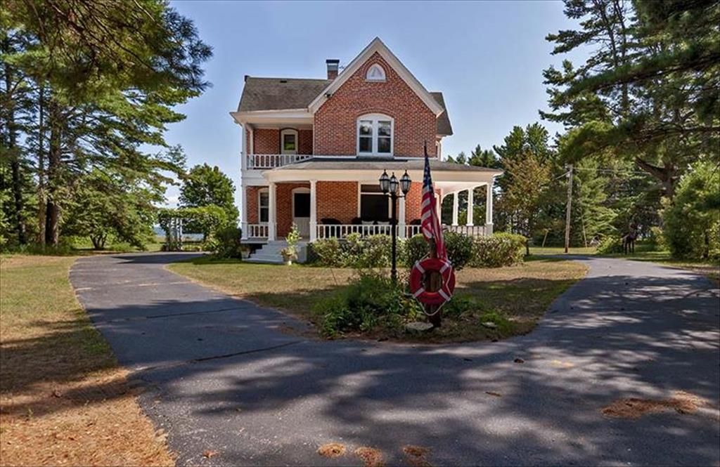 N5832 State Highway M35, Menominee, MI 49858 Trulia