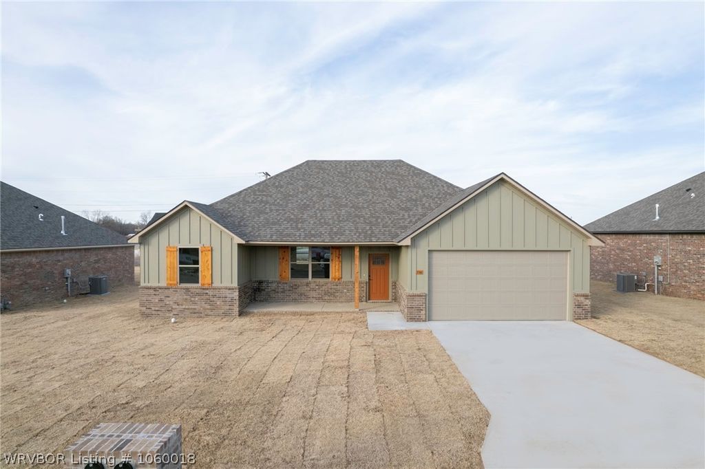 104 Countryside Way, Pocola, OK 74902 Trulia